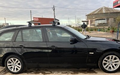 BMW 3 серия, 2008 год, 1 072 000 рублей, 1 фотография