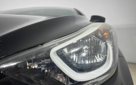 Hyundai Elantra V, 2014 год, 1 090 000 рублей, 9 фотография