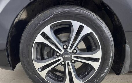 Hyundai Elantra V, 2014 год, 1 090 000 рублей, 10 фотография