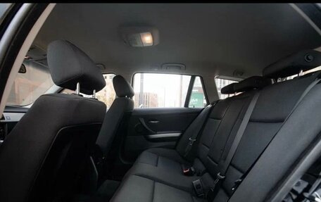 BMW 3 серия, 2008 год, 1 072 000 рублей, 7 фотография