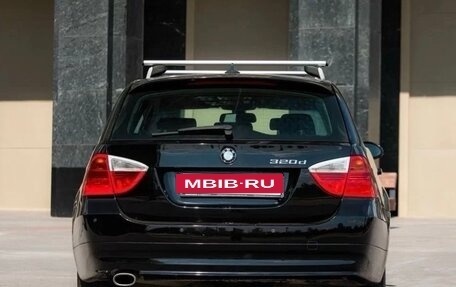 BMW 3 серия, 2008 год, 1 072 000 рублей, 6 фотография