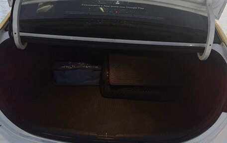 Hyundai Solaris II рестайлинг, 2017 год, 620 000 рублей, 10 фотография