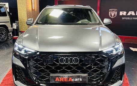 Audi RS Q8 I, 2025 год, 17 777 156 рублей, 2 фотография