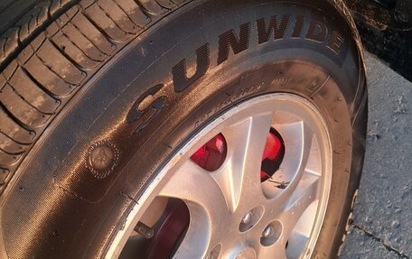 Hyundai Grand Starex Grand Starex I рестайлинг 2, 2008 год, 700 000 рублей, 7 фотография