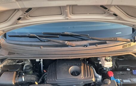 Hyundai Grand Starex Grand Starex I рестайлинг 2, 2008 год, 700 000 рублей, 2 фотография