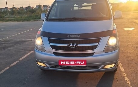 Hyundai Grand Starex Grand Starex I рестайлинг 2, 2008 год, 700 000 рублей, 11 фотография