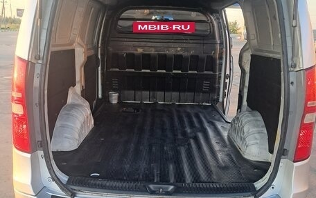 Hyundai Grand Starex Grand Starex I рестайлинг 2, 2008 год, 700 000 рублей, 5 фотография