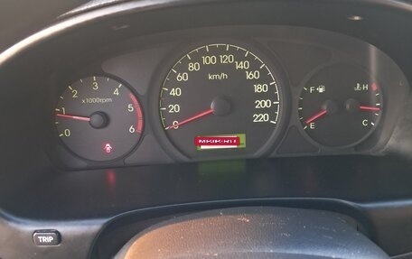 Hyundai Grand Starex Grand Starex I рестайлинг 2, 2008 год, 700 000 рублей, 8 фотография