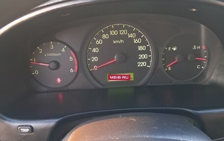 Hyundai Grand Starex Grand Starex I рестайлинг 2, 2008 год, 700 000 рублей, 1 фотография