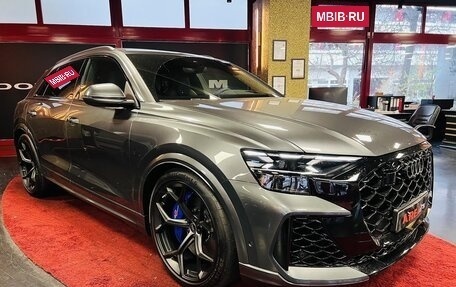 Audi RS Q8 I, 2025 год, 17 777 156 рублей, 3 фотография