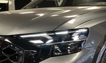 Audi RS Q8 I, 2025 год, 17 777 156 рублей, 6 фотография