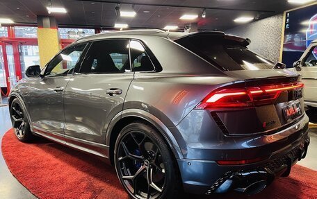 Audi RS Q8 I, 2025 год, 17 777 156 рублей, 9 фотография