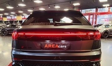 Audi RS Q8 I, 2025 год, 17 777 156 рублей, 8 фотография