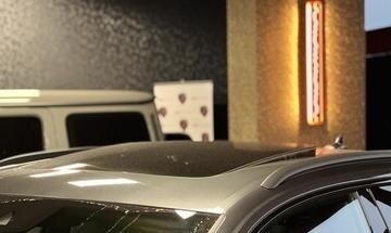 Audi RS Q8 I, 2025 год, 17 777 156 рублей, 11 фотография