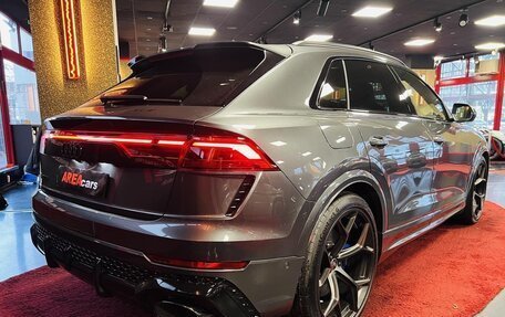 Audi RS Q8 I, 2025 год, 17 777 156 рублей, 7 фотография