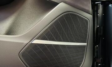 Audi RS Q8 I, 2025 год, 17 777 156 рублей, 15 фотография