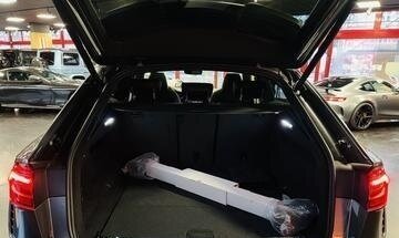 Audi RS Q8 I, 2025 год, 17 777 156 рублей, 12 фотография