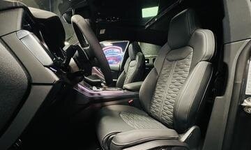 Audi RS Q8 I, 2025 год, 17 777 156 рублей, 16 фотография