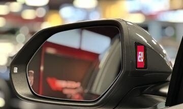 Audi RS Q8 I, 2025 год, 17 777 156 рублей, 14 фотография