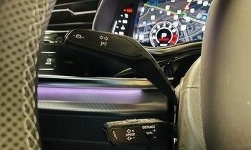 Audi RS Q8 I, 2025 год, 17 777 156 рублей, 26 фотография