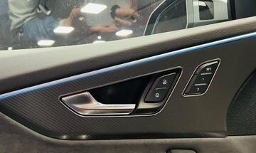 Audi RS Q8 I, 2025 год, 17 777 156 рублей, 32 фотография