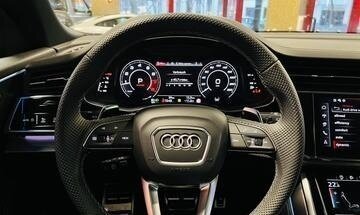 Audi RS Q8 I, 2025 год, 17 777 156 рублей, 18 фотография