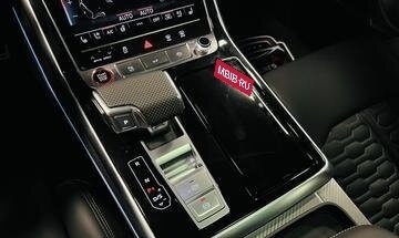 Audi RS Q8 I, 2025 год, 17 777 156 рублей, 19 фотография