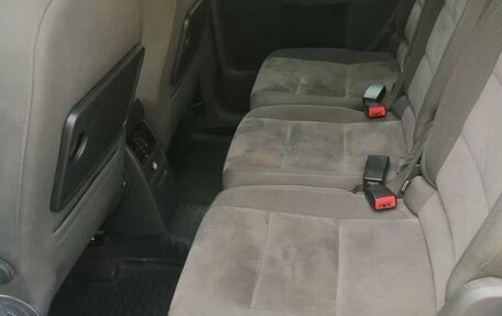 Volkswagen Touran III, 2011 год, 820 000 рублей, 9 фотография