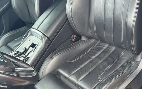 BMW X6, 2021 год, 7 950 000 рублей, 4 фотография