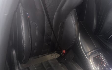 BMW X6, 2021 год, 7 950 000 рублей, 6 фотография