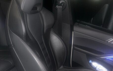 BMW X6, 2021 год, 7 950 000 рублей, 7 фотография