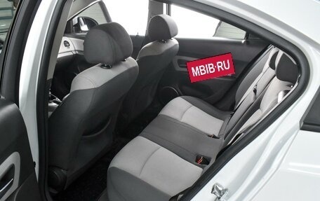 Chevrolet Cruze II, 2010 год, 699 000 рублей, 11 фотография