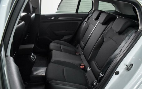 Renault Megane IV, 2020 год, 1 719 000 рублей, 9 фотография