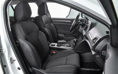 Renault Megane IV, 2020 год, 1 719 000 рублей, 8 фотография