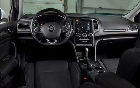 Renault Megane IV, 2020 год, 1 719 000 рублей, 6 фотография