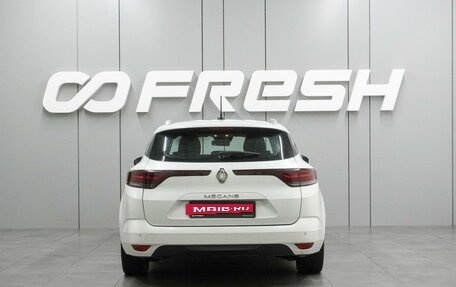 Renault Megane IV, 2020 год, 1 719 000 рублей, 4 фотография