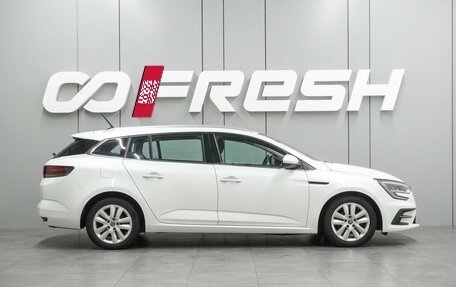 Renault Megane IV, 2020 год, 1 719 000 рублей, 5 фотография