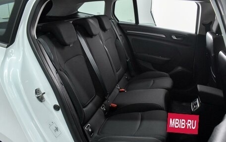 Renault Megane IV, 2020 год, 1 719 000 рублей, 7 фотография