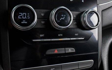 Renault Megane IV, 2020 год, 1 719 000 рублей, 14 фотография