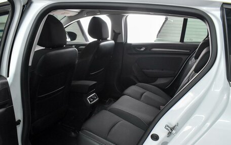 Renault Megane IV, 2020 год, 1 719 000 рублей, 11 фотография