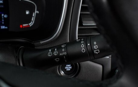 Renault Megane IV, 2020 год, 1 719 000 рублей, 17 фотография