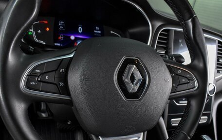 Renault Megane IV, 2020 год, 1 719 000 рублей, 15 фотография