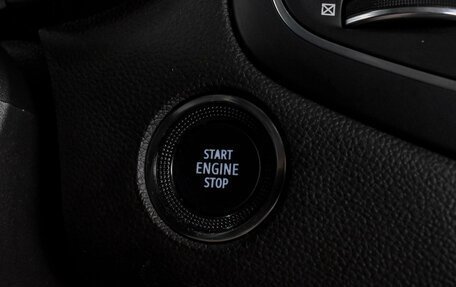 Renault Megane IV, 2020 год, 1 719 000 рублей, 19 фотография