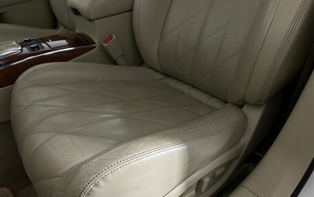 Infiniti QX70, 2014 год, 2 235 000 рублей, 10 фотография