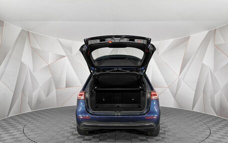 Mercedes-Benz B-Класс, 2019 год, 1 955 000 рублей, 12 фотография