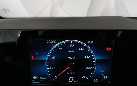 Mercedes-Benz B-Класс, 2019 год, 1 955 000 рублей, 18 фотография