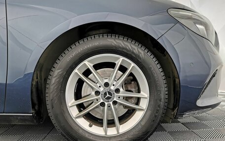 Mercedes-Benz B-Класс, 2019 год, 1 955 000 рублей, 9 фотография