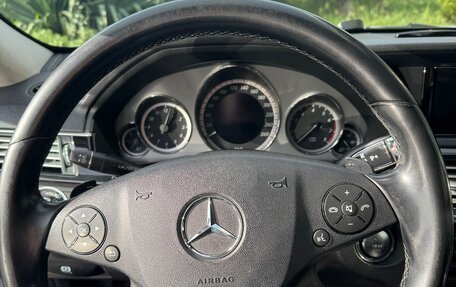 Mercedes-Benz E-Класс, 2011 год, 1 570 000 рублей, 7 фотография