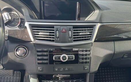 Mercedes-Benz E-Класс, 2011 год, 1 570 000 рублей, 8 фотография