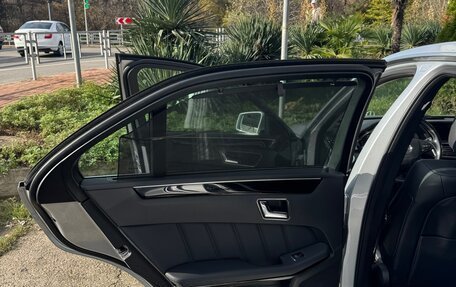 Mercedes-Benz E-Класс, 2011 год, 1 570 000 рублей, 10 фотография